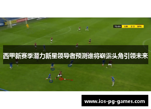 西甲新赛季潜力新星领导者预测谁将崭露头角引领未来 西甲新赛季潜力新星领导者预测谁将崭露头角引领未来