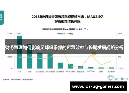 财务管理如何影响足球俱乐部的运营效率与长期发展战略分析 财务管理如何影响足球俱乐部的运营效率与长期发展战略分析