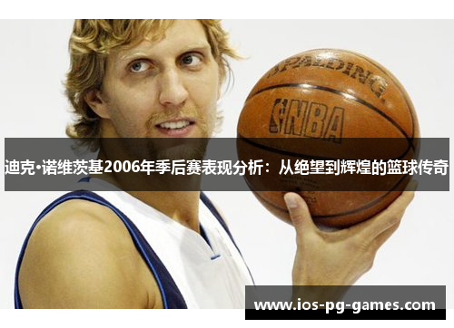 迪克·诺维茨基2006年季后赛表现分析:从绝望到辉煌的篮球传奇 迪克·诺维茨基2006年季后赛表现分析:从绝望到辉煌的篮球传奇