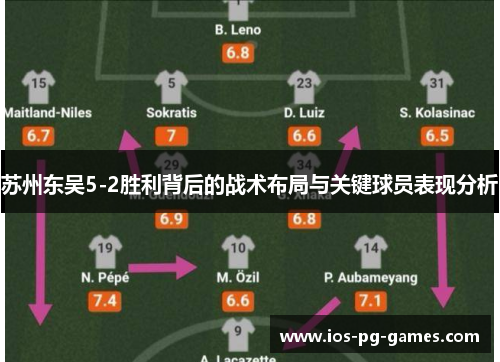 苏州东吴5-2胜利背后的战术布局与关键球员表现分析 苏州东吴5-2胜利背后的战术布局与关键球员表现分析